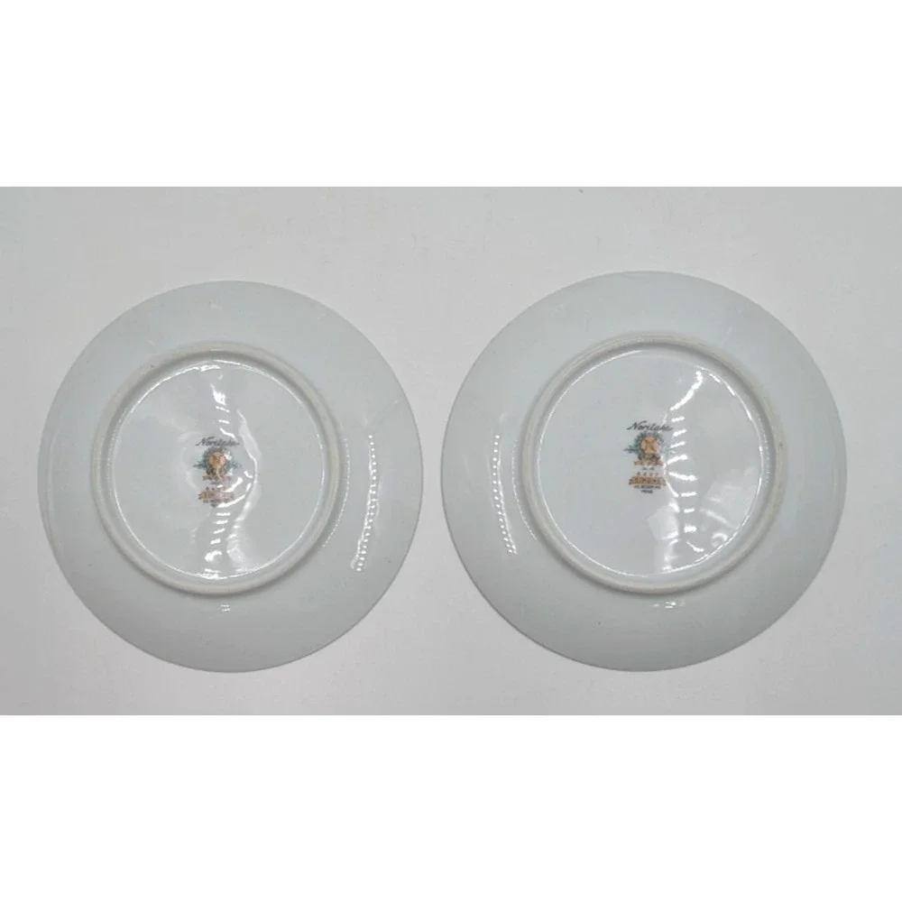 Noritake simone 6407